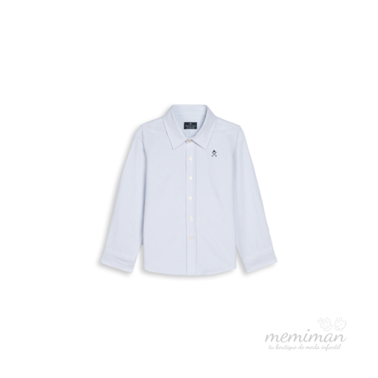 1201125001 Icon Kids Shirt 