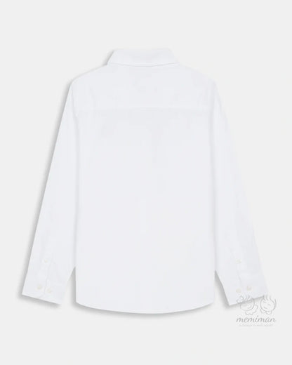 1201326004 Ikon Kids Shirt 
