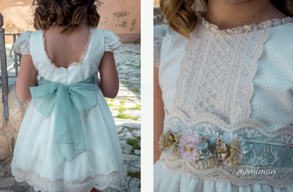 XC125 JIMENA Ceremony Dress