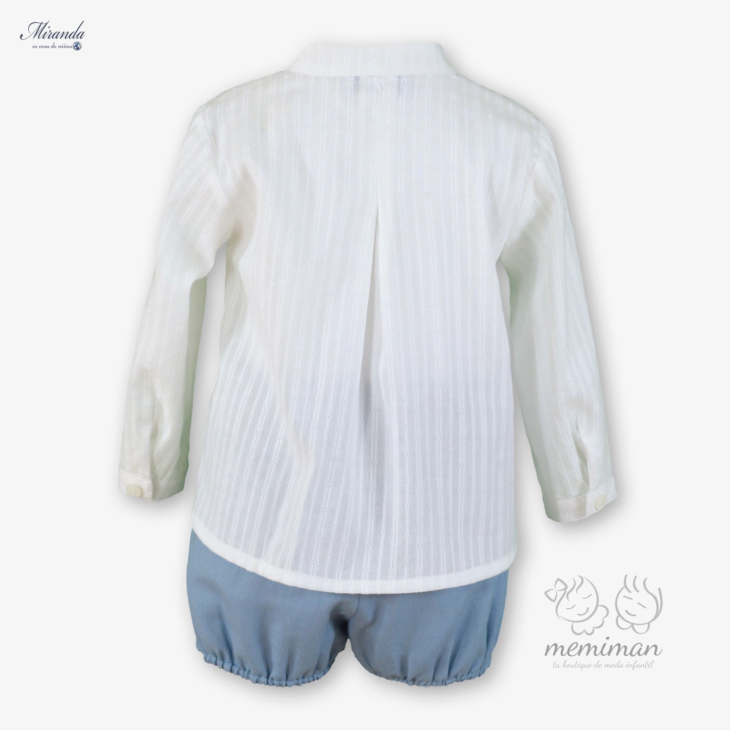 39-0128-23 Conjunto Niño