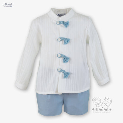 39-0128-23 Conjunto Niño