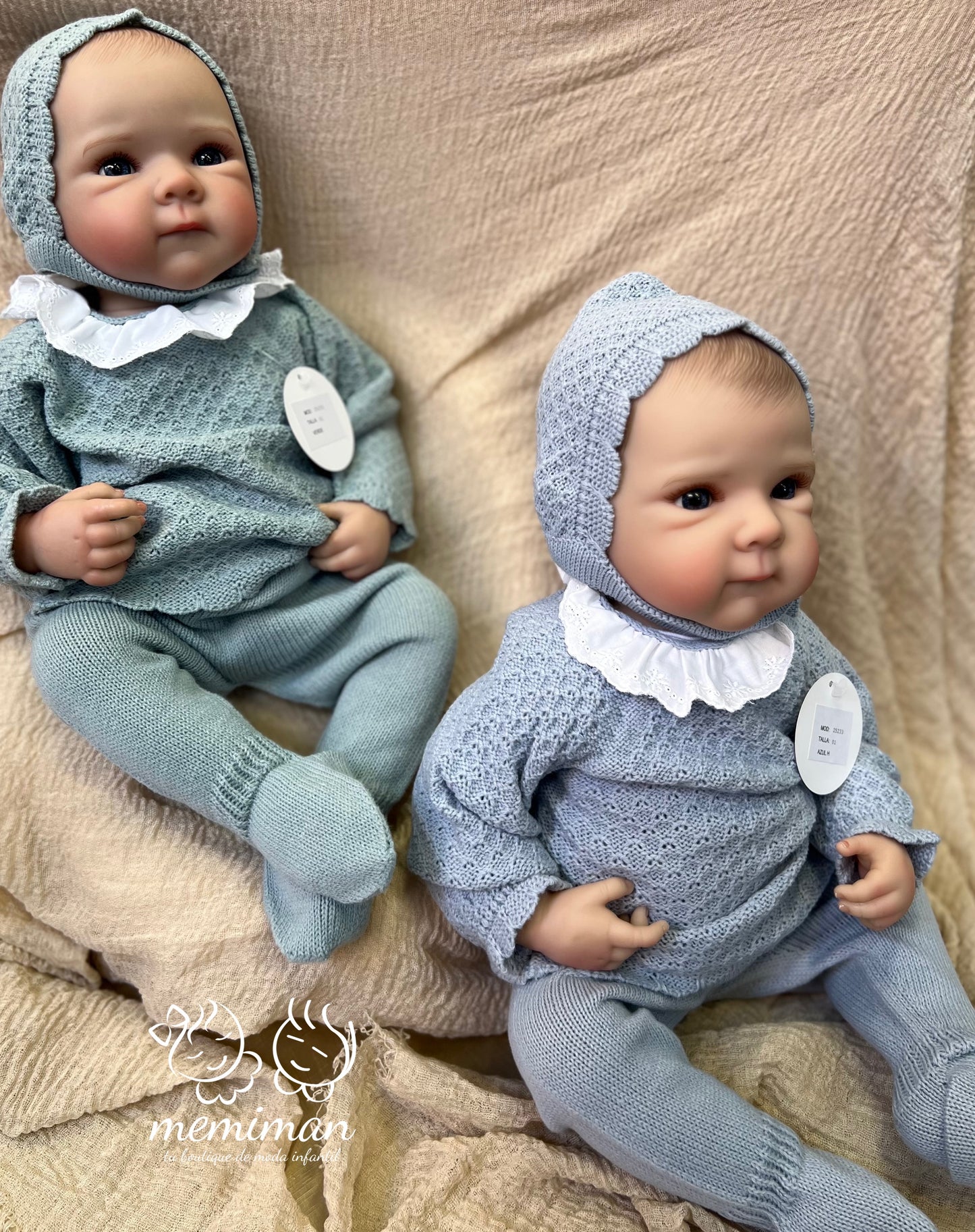 25233 Ensemble de leggings Mimos 