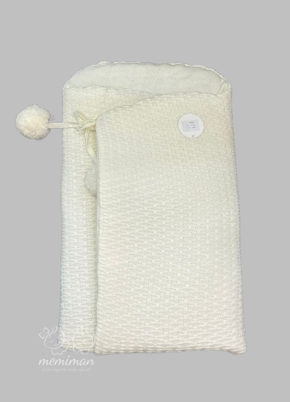 25751 Sac à pompons 