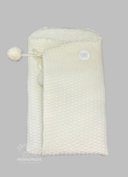 25751 Sac à pompons 