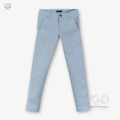 Pantalon long pour garçon 39-1300-3L 