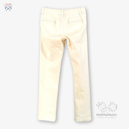 Pantalon long pour garçon 39-1300-3L 