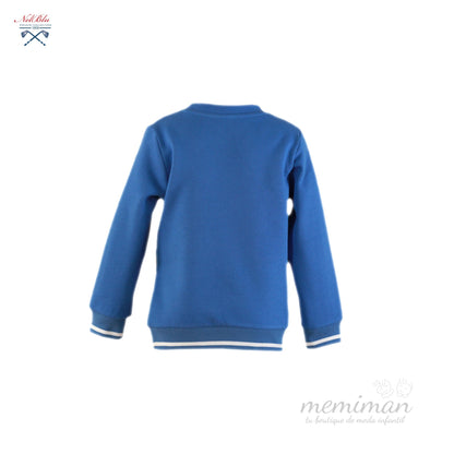 36-1303-1 Sudadera niño