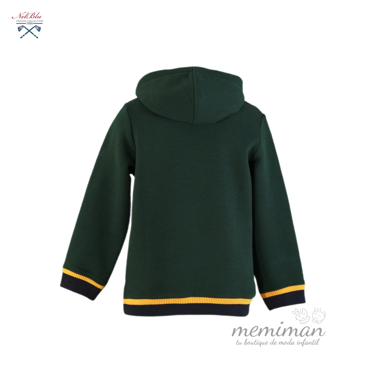 36-1307-1 Sudadera niño