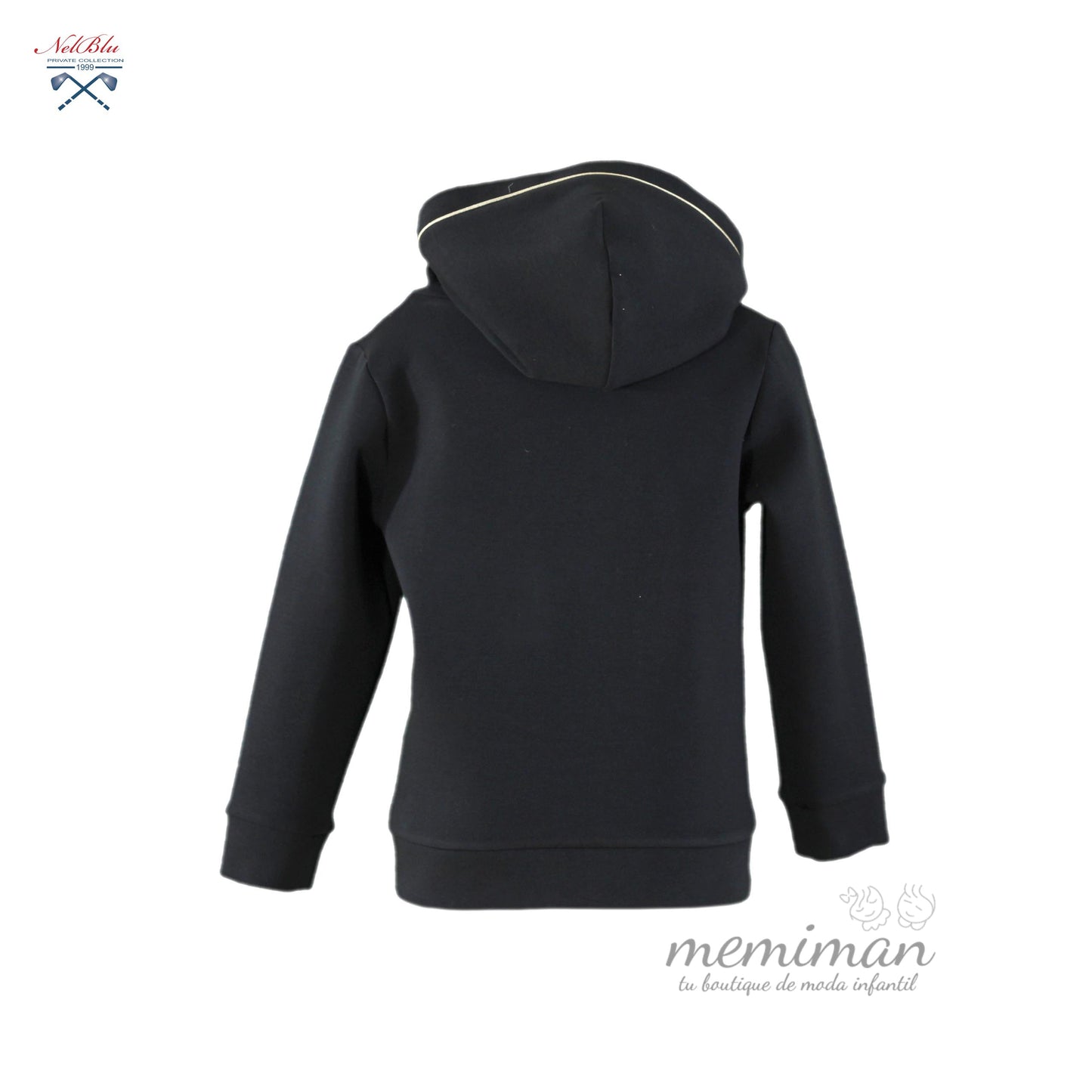 36-1314-1 Sudadera niño