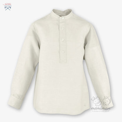 39-1315-2 Chemise garçon M/L 