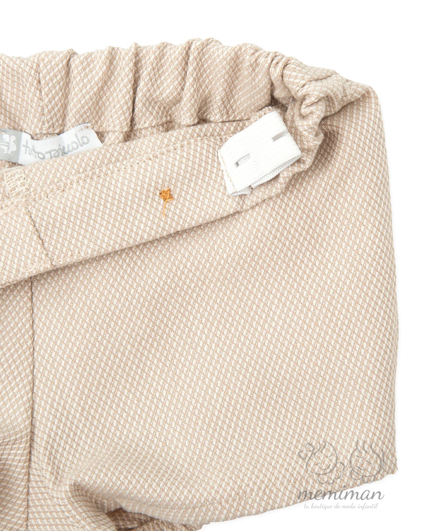 1340W25 JUMPING Baby Boy Bloomers