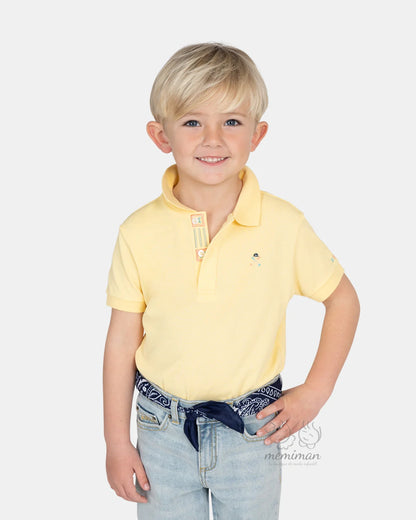 1403326003 Polo Derim Kids