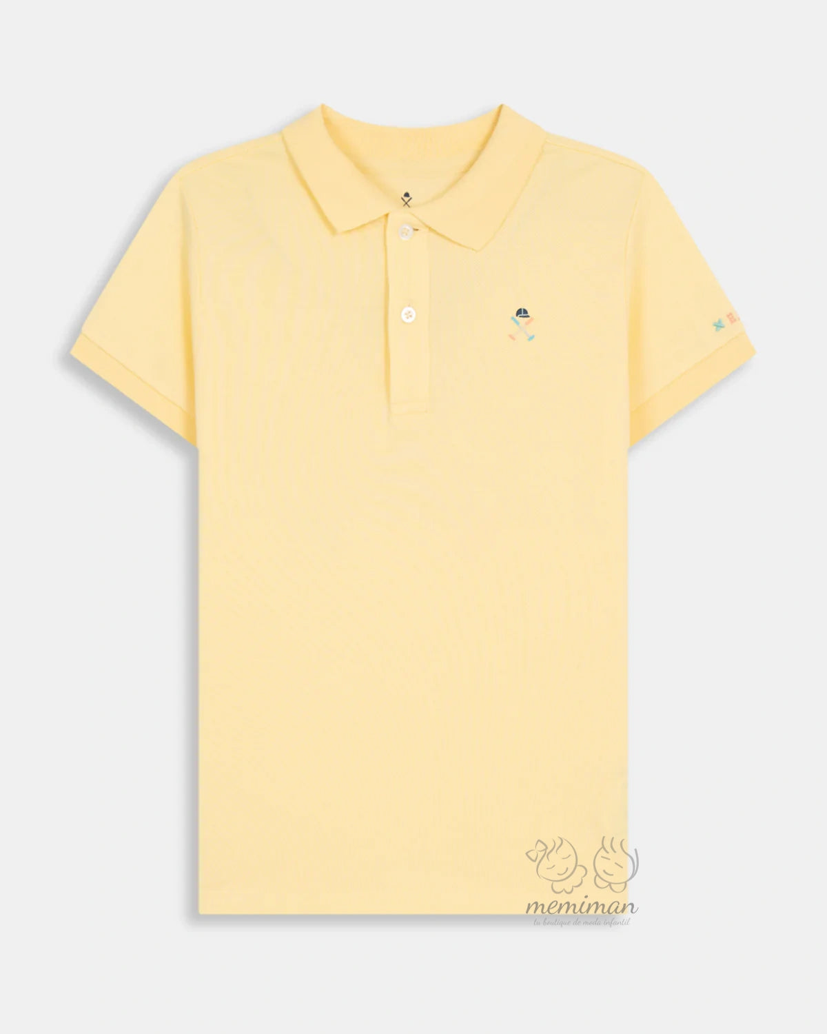 1403326003 Polo Derim Kids