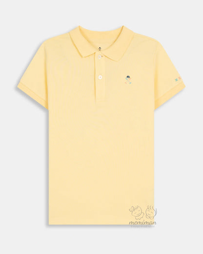 1403326003 Polo Derim Kids