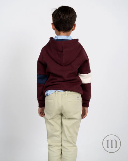 1404126004 Sudadera Sporty Harper Kids
