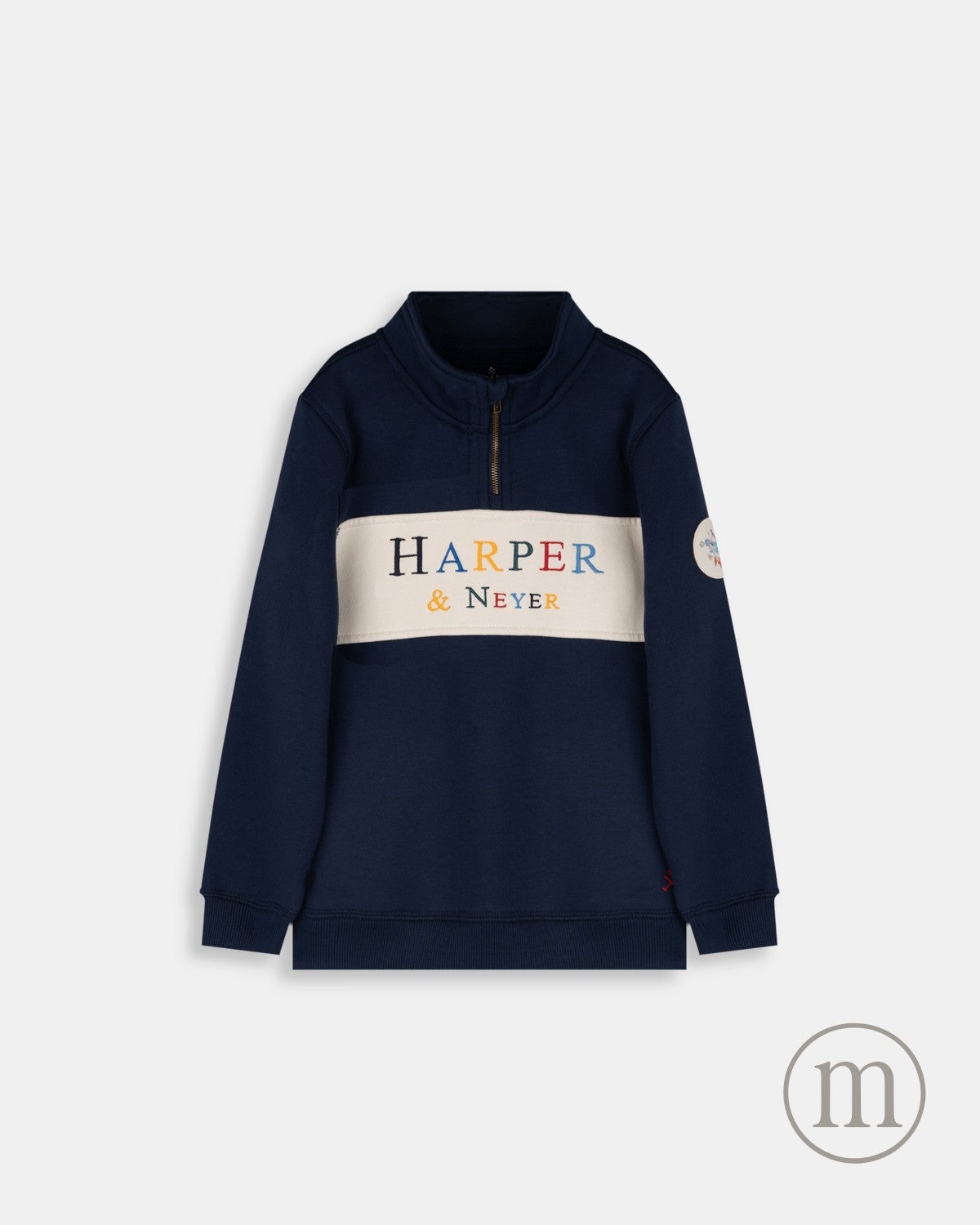 1404126009 Sudadera Maryland Kids