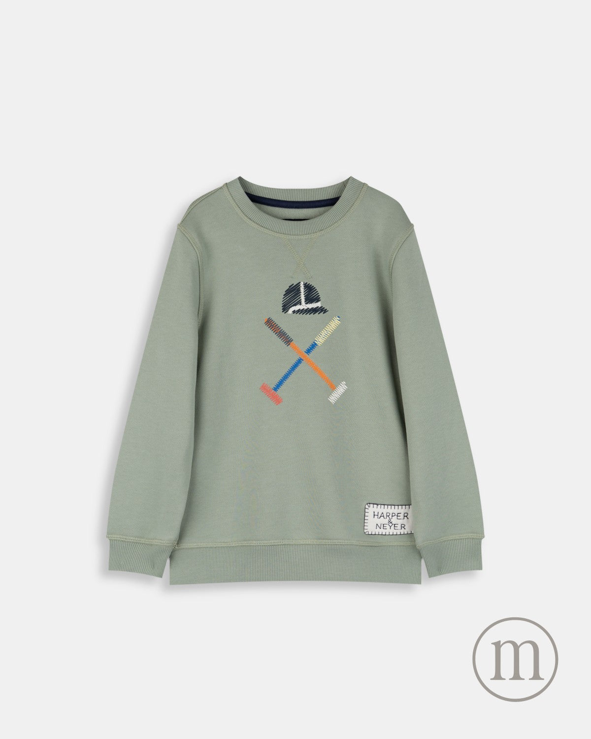 1404126015 Sudadera Vermot Kidss