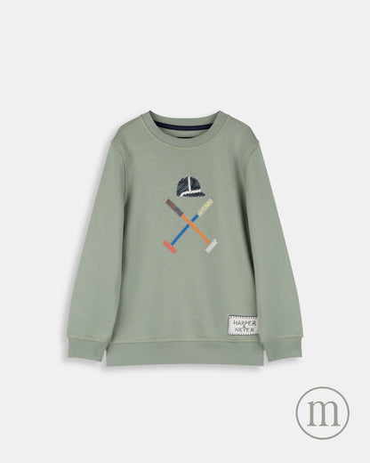 1404126015 Sudadera Vermot Kidss