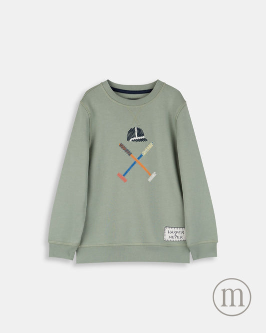 1404126015 Sudadera Vermot Kidss