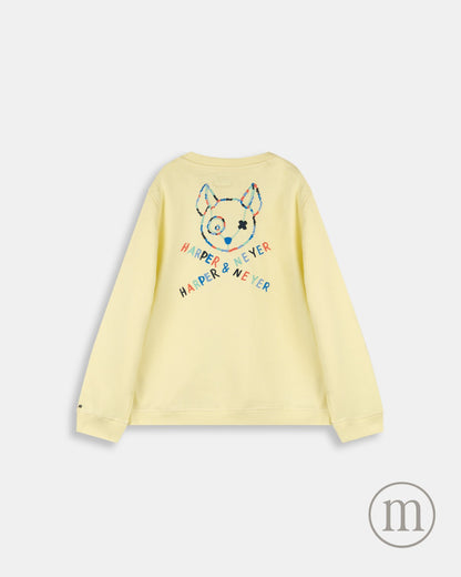 1404126016 Sudadera Pirate Kids
