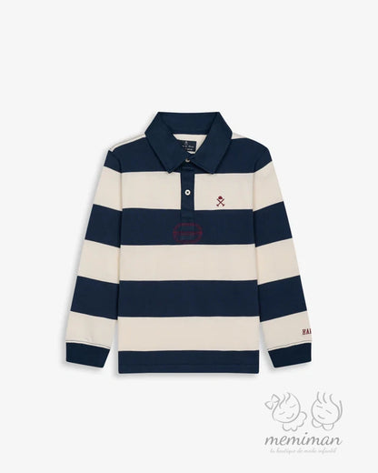 1405125001 Rugby Polo Kids 