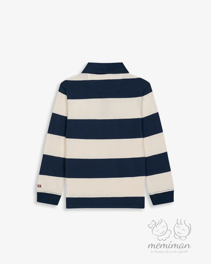 1405125001 Rugby Polo Kids 