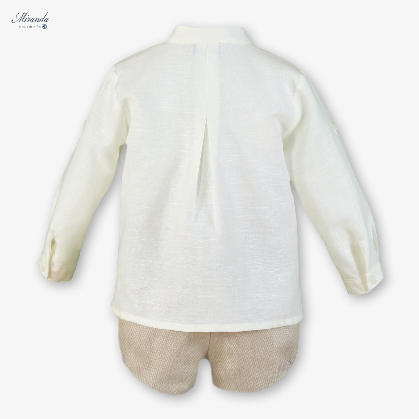 Ensemble bébé 39-0141-23 