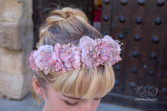 XC141T BEATRIZ Corona 