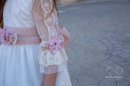 XC142 BEATRIZ Ceremony Dress 