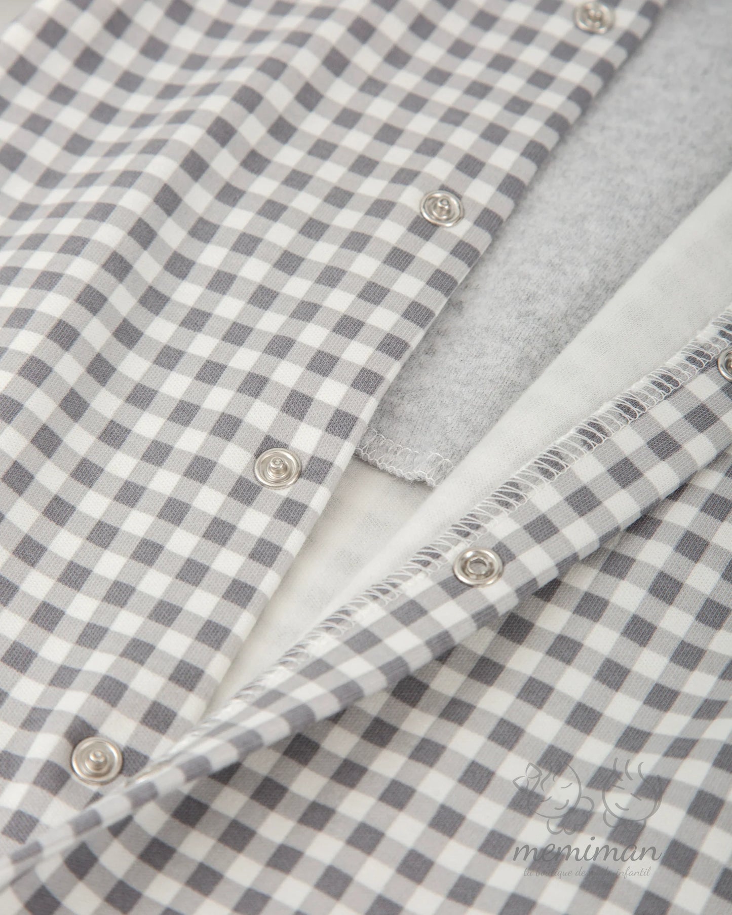 1436W25 DREAM Baby Sheep Romper 