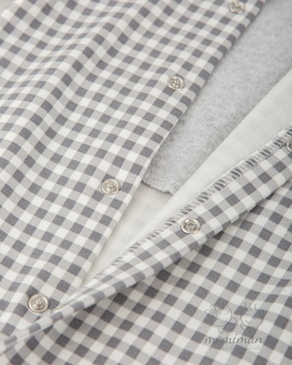 1436W25 DREAM Baby Sheep Romper 