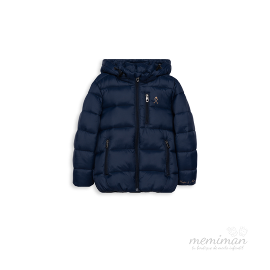 1503125001 Galway Kids Parka 