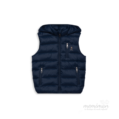 1504125001 Galway Kids Vest 