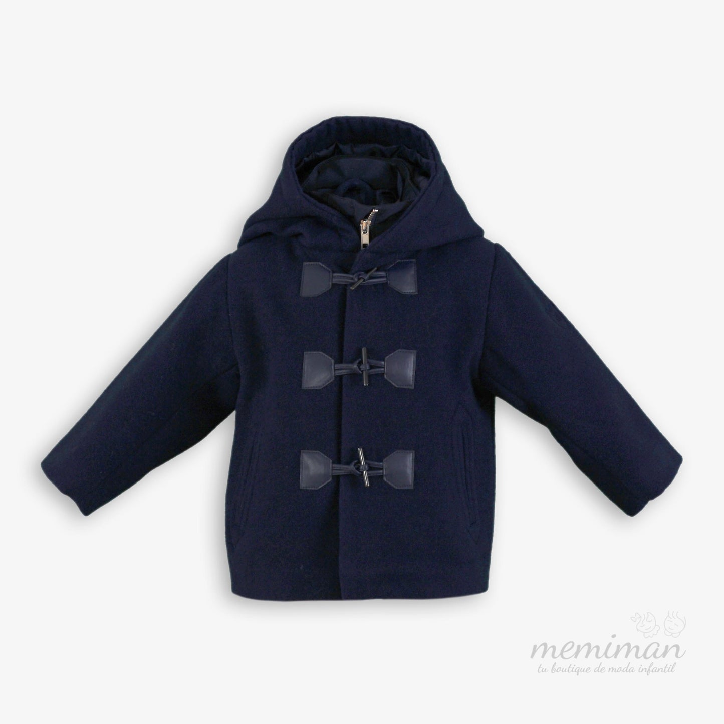 38-0158 Trenka Bebé