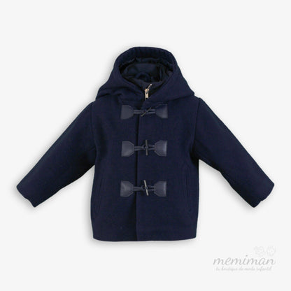 38-0158 Trenka Bebé