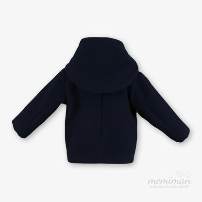 38-0158 Trenka Bebé