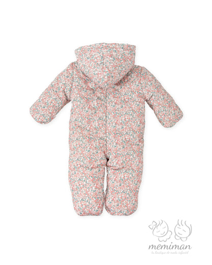 1591W25 BOUQUET Petal Diver