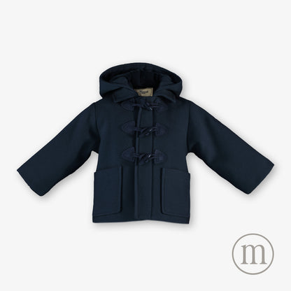 40-0160-Trenka Bebé Unisex