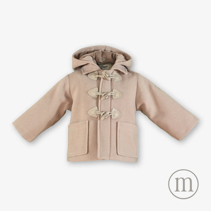 40-0160-Trenka Bebé Unisex