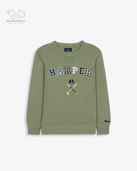 1601125005 Maillot rétro pour enfants 