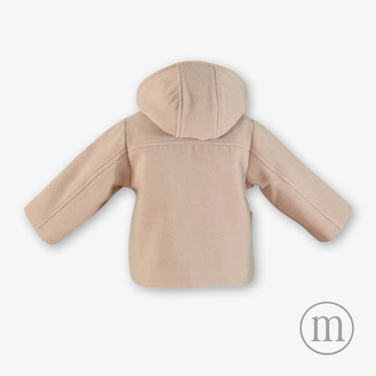 40-0160-Trenka Bebé Unisex