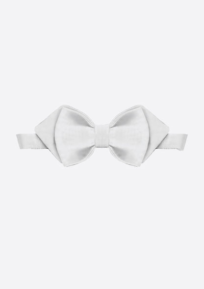 190580 Nœud papillon bébé en lin