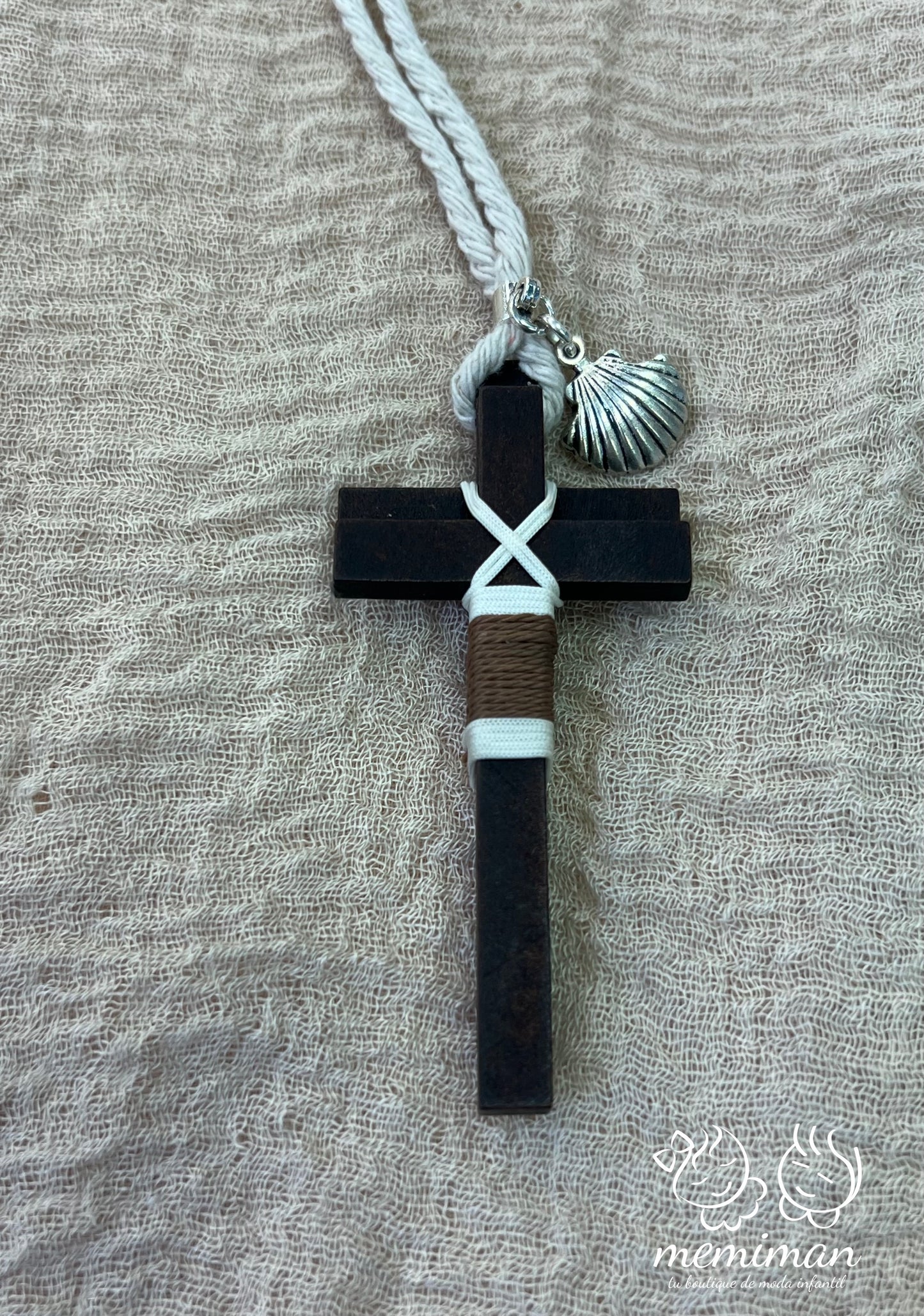 Croix de communion du PÈLERIN 