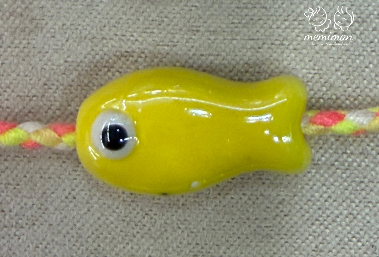 PEZ Pulsera