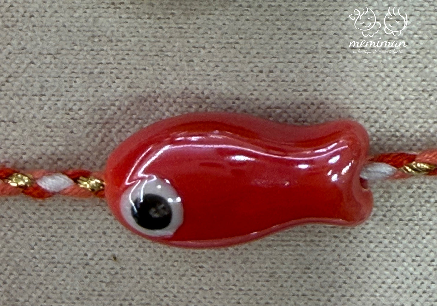 PEZ Pulsera