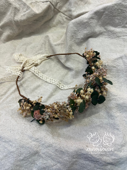 MOD.704 Corona SILVESTRE