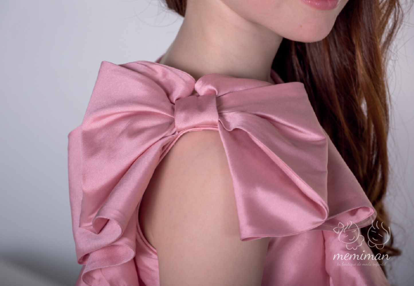 Robe de cérémonie XC200 GIADA 