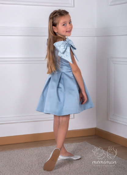 Robe de cérémonie XC202 LUDOVIKA