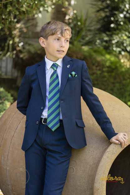 203/26AL SIENA Traje Chaqueta