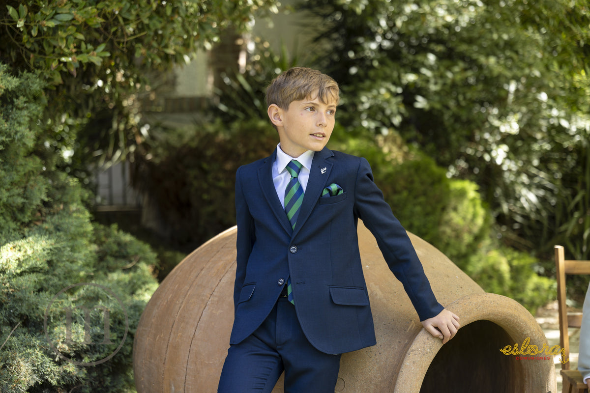 203/26AL SIENA Traje Chaqueta